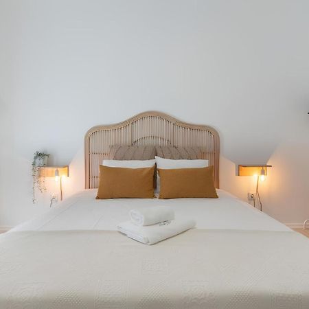 Galagana Charm House Bed & Breakfast Golegã Exterior foto