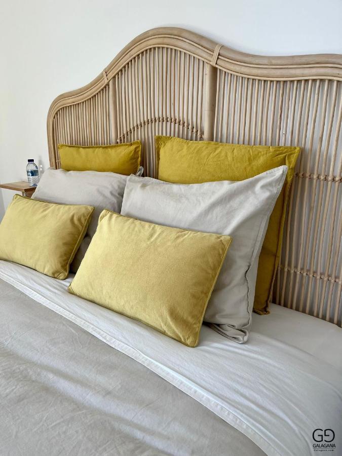 Galagana Charm House Bed & Breakfast Golegã Exterior foto