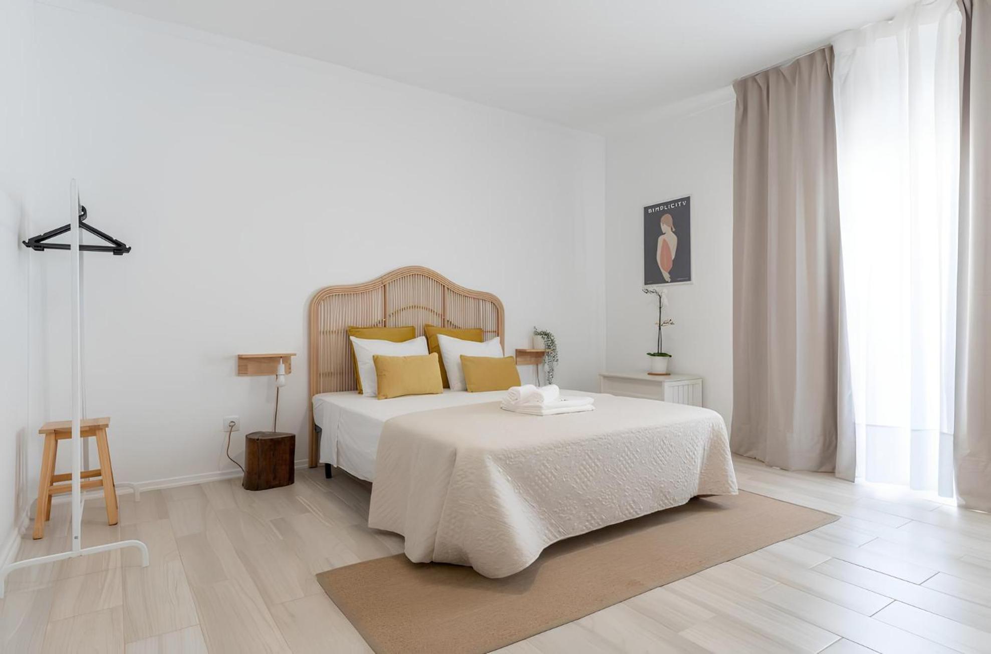 Galagana Charm House Bed & Breakfast Golegã Cameră foto